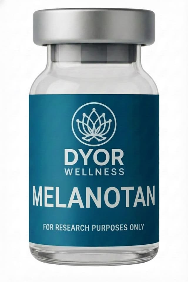 Melanotan